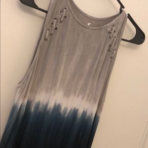 American eagle tank top